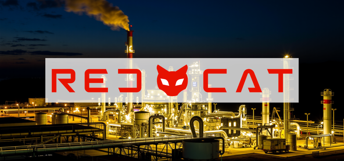 Beitragsbild zu Red Cat Aktie: Überraschende Performance!