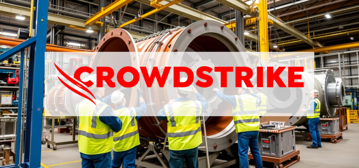Beitragsbild zu CrowdStrike Aktie: Innovationsprojekte vorgestellt