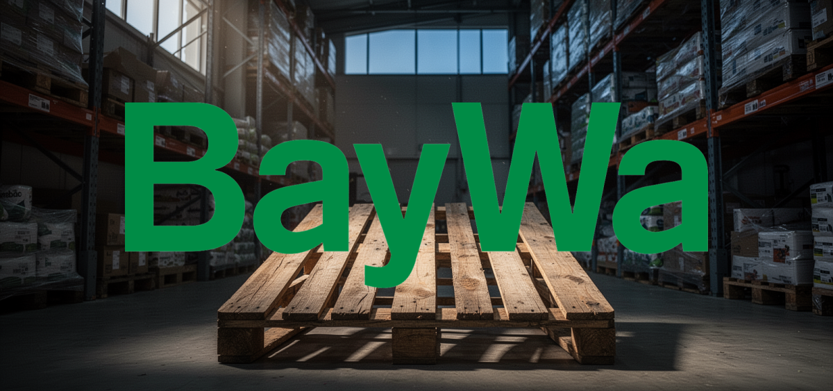 Beitragsbild zu BayWa Aktie: Gebrenzter Handlungsspielraum?