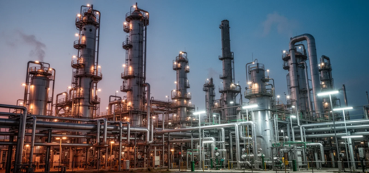 Beitragsbild zu OMV Aktie: Chemie-Wandel beschleunigt