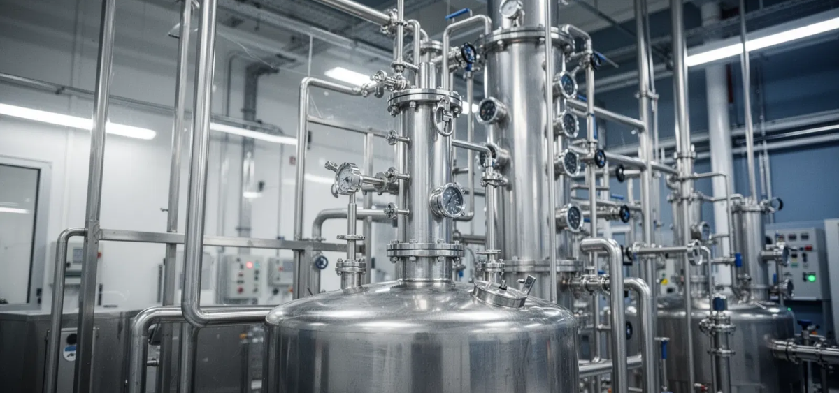 Beitragsbild zu Symrise Aktie: Nächste Impulse