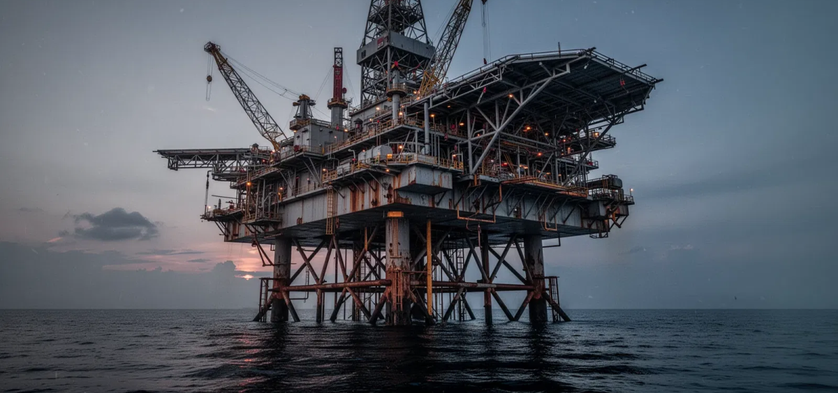 Beitragsbild zu Shell Aktie: Ölpreis bremst