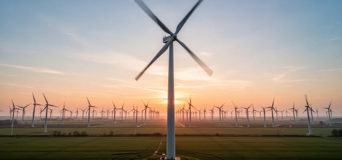 Beitragsbild zu Rwe Aktie: Ergebnis überzeugt!