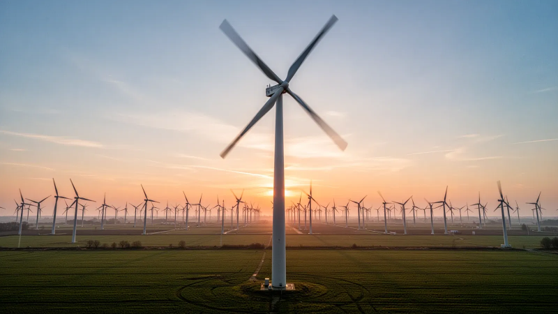 Beitragsbild zu Rwe Aktie: Ergebnis überzeugt!