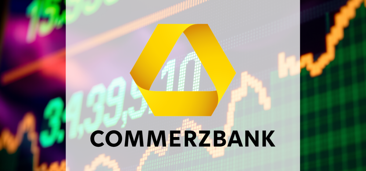 Beitragsbild zu Commerzbank Aktie: Heimliche Treffen!