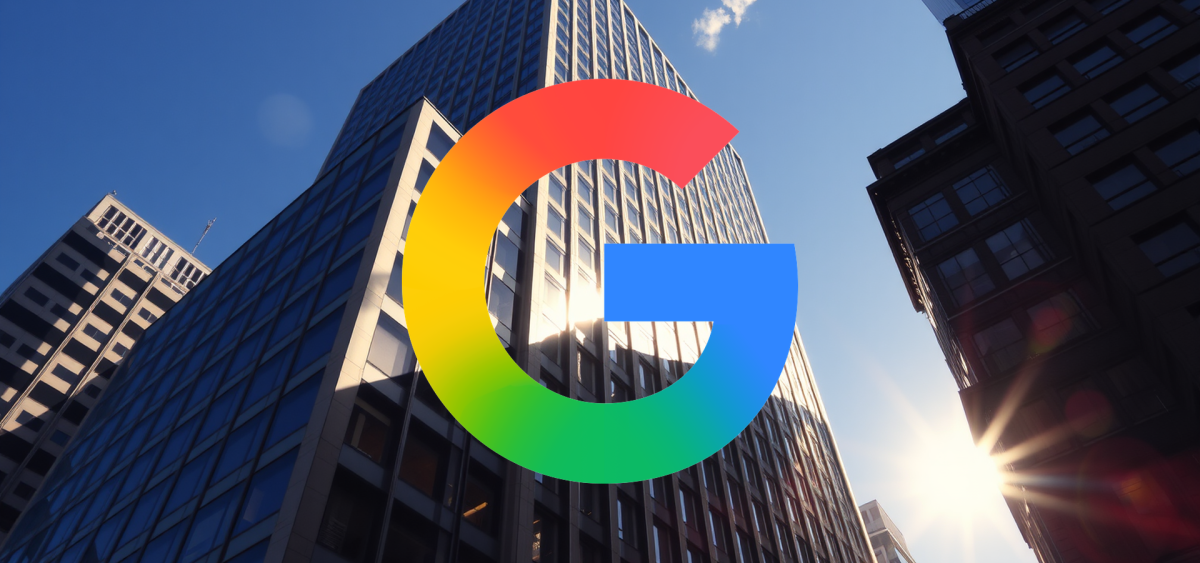 Beitragsbild zu Alphabet Aktie: Gigantischer Doppelschlag!