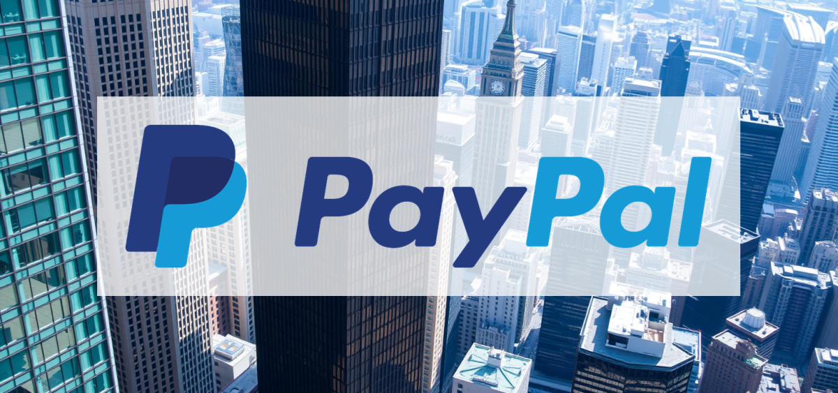 Beitragsbild zu PayPal Aktie: Unter Beschuss