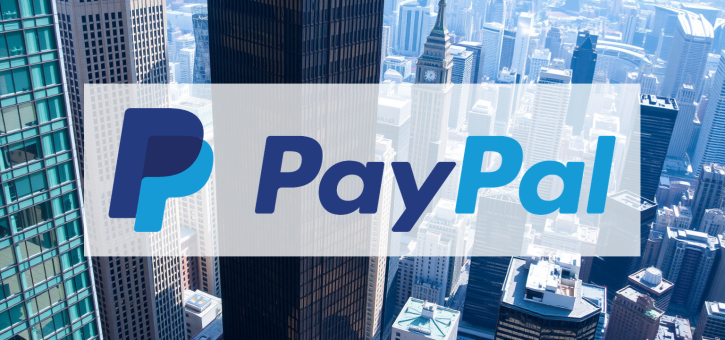 Beitragsbild zu PayPal Aktie: Unter Beschuss
