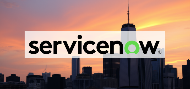 Beitragsbild zu ServiceNow Aktie: Sachstandbericht