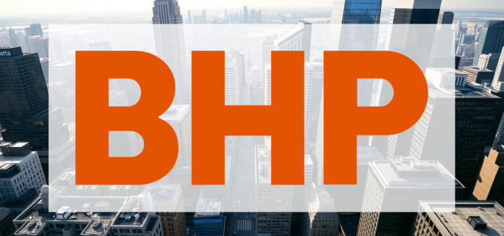 Beitragsbild zu BHP: Bergbauriese setzt auf Innovation und Rekordproduktion