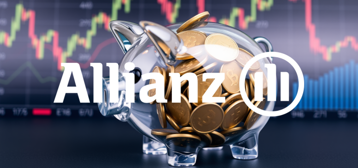 Beitragsbild zu Allianz Aktie: Radikale Umstrukturierung läuft