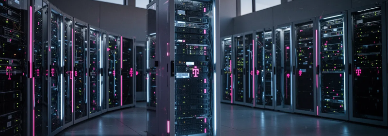 Beitragsbild zu Deutsche Telekom Aktie: KI-Durchbruch