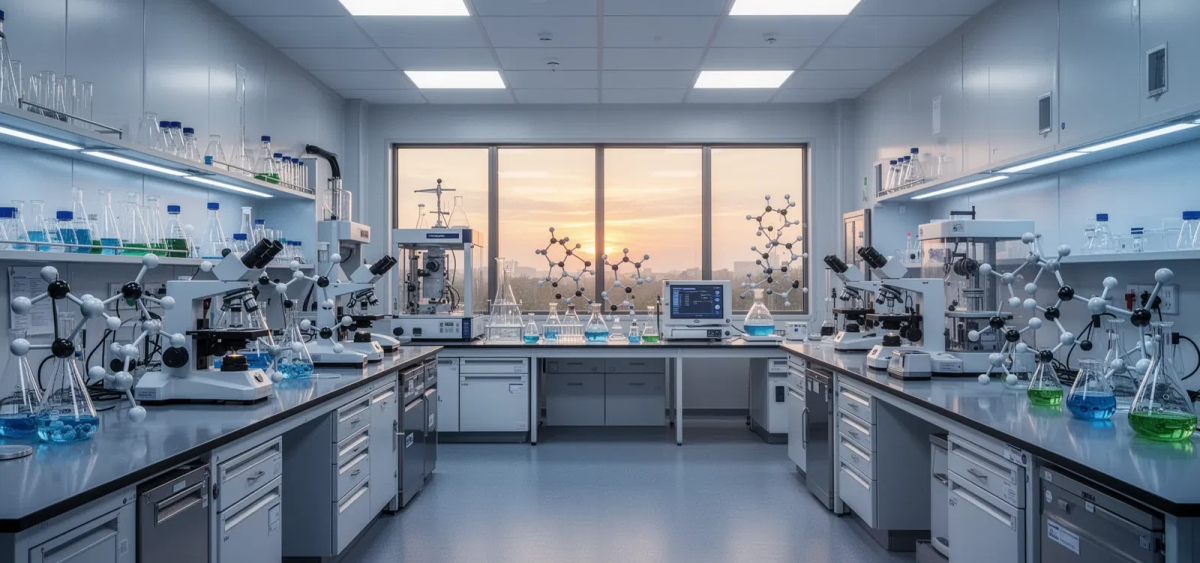 Beitragsbild zu ImmunityBio Aktie: Massives Umsatzwachstum