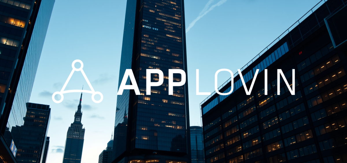 Beitragsbild zu Applovin Aktie: Abverkauf eskaliert!
