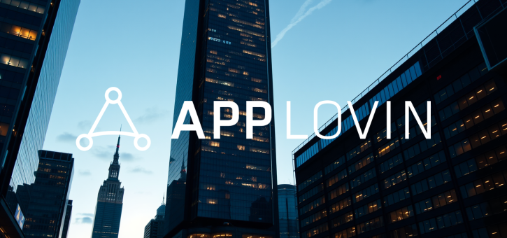 Beitragsbild zu Applovin Aktie: Abverkauf eskaliert!