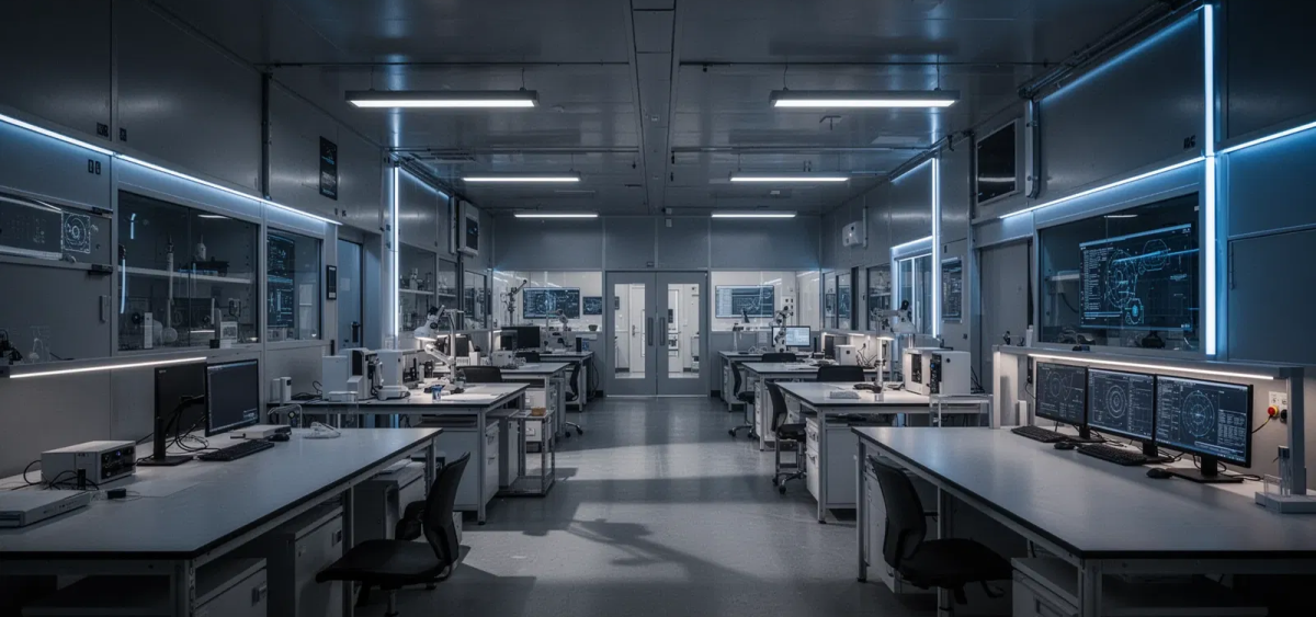 Beitragsbild zu QuantumScape Aktie: Ernüchternde Zeichen!