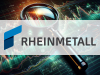 Beitragsbild zu Rheinmetall Aktie: Zielvorgaben übertroffen!
