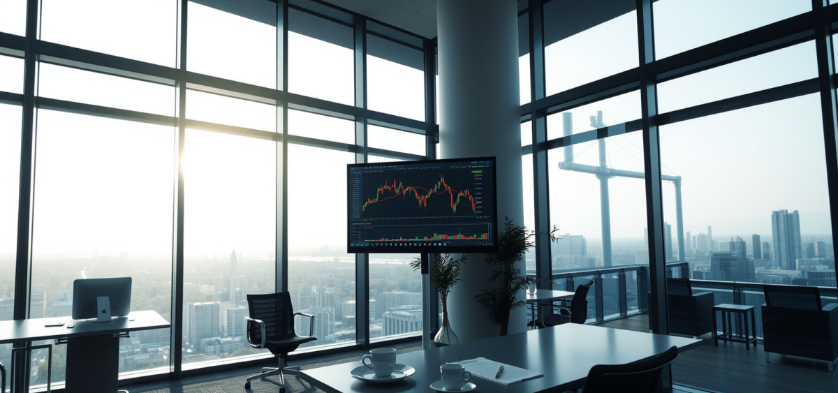 Beitragsbild zu PCI Biotech Aktie: Liquidation besiegelt