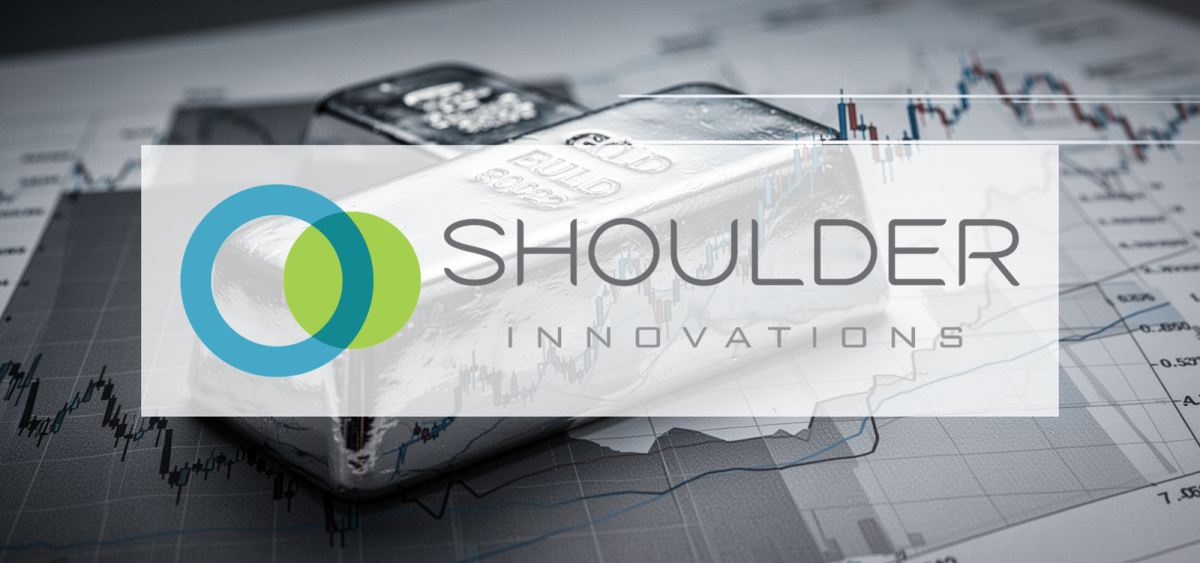 Beitragsbild zu Silber: Rebound am Widerstand