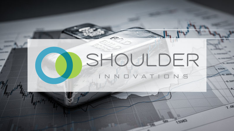 Beitragsbild zu Silber: Rebound am Widerstand