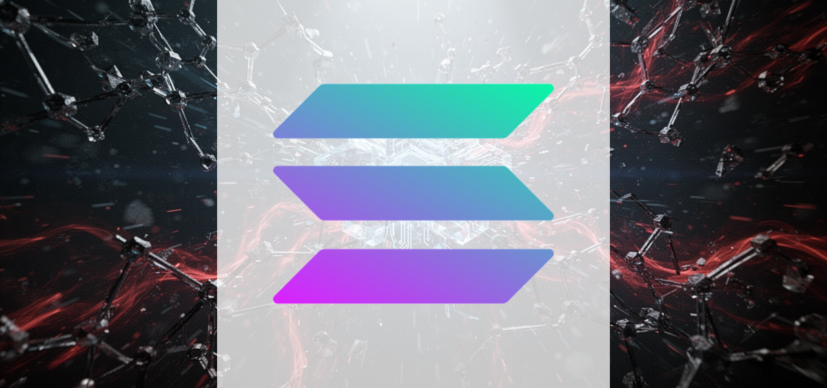 Beitragsbild zu Solana: Upgrade trifft auf Gegenwind