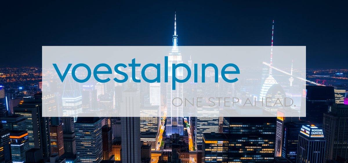 Beitragsbild zu Voestalpine Aktie: Brüssel rettet!