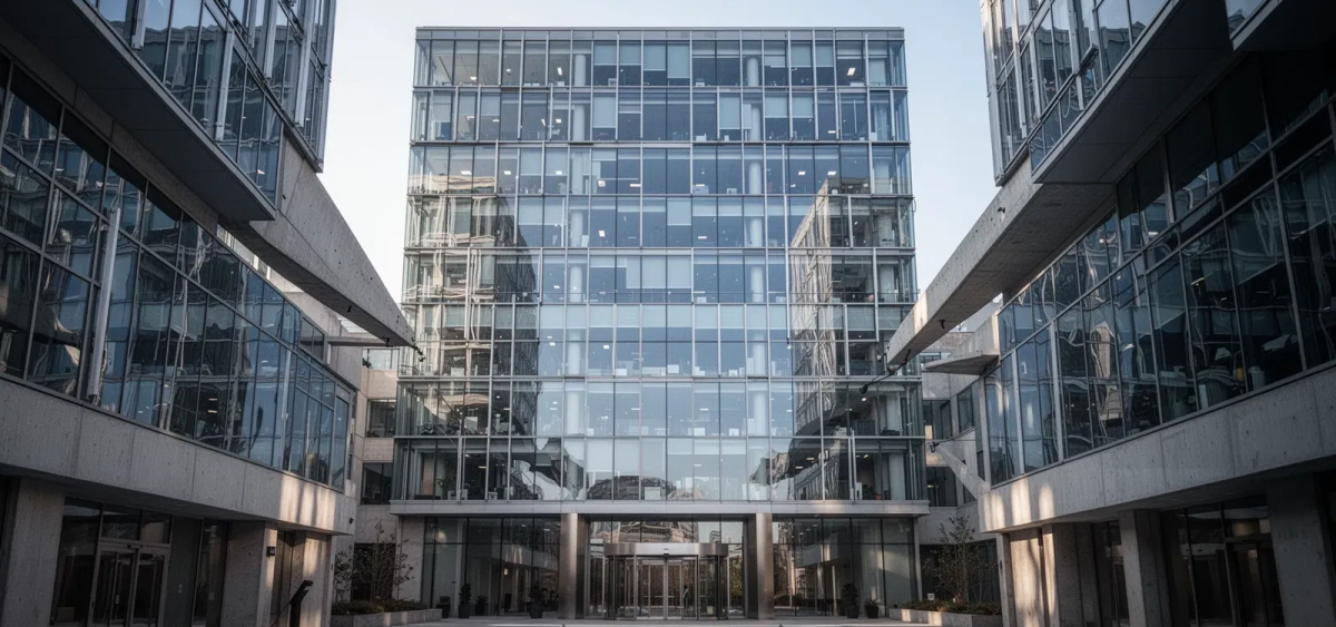 Beitragsbild zu Meta Platforms Aktie: Angriff von allen Seiten