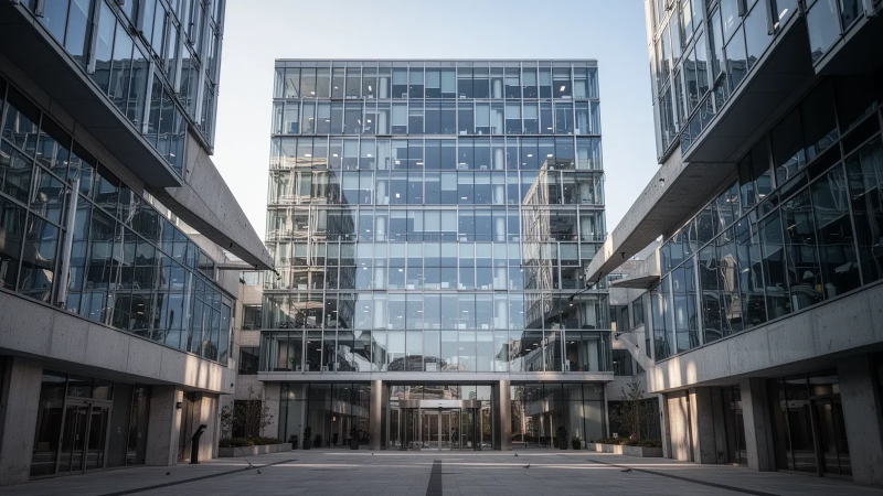 Beitragsbild zu Meta Platforms Aktie: Angriff von allen Seiten