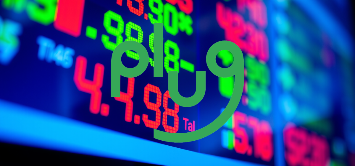 Beitragsbild zu Plug Power Aktie: NASA-Vertrag