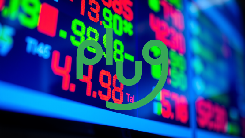 Beitragsbild zu Plug Power Aktie: NASA-Vertrag