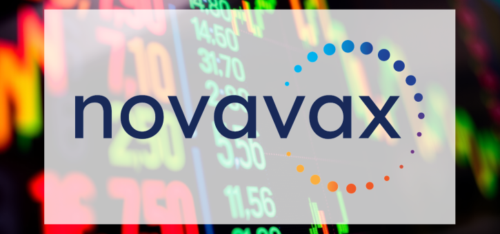 Beitragsbild zu Novavax Aktie: Impfstoff-Pionier vor der Wende?