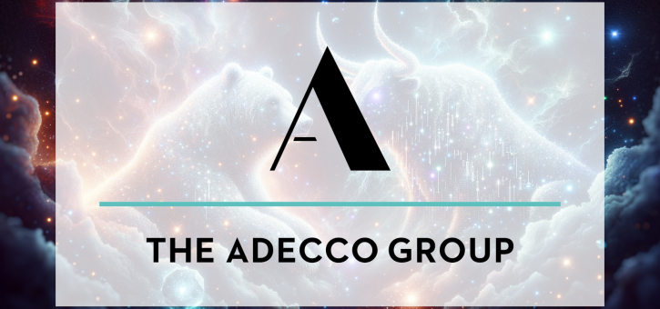Beitragsbild zu Adecco Aktie: Zwischen Ruhm und Risiko