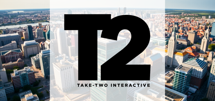 Beitragsbild zu Take-Two Aktie: Großinvestoren uneins