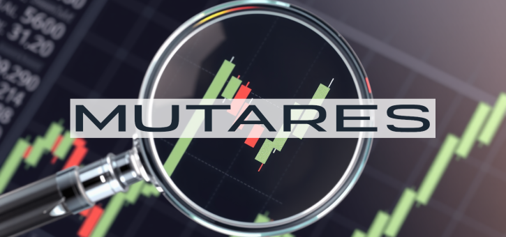 Beitragsbild zu Mutares Aktie: Der SDAX-Effekt!