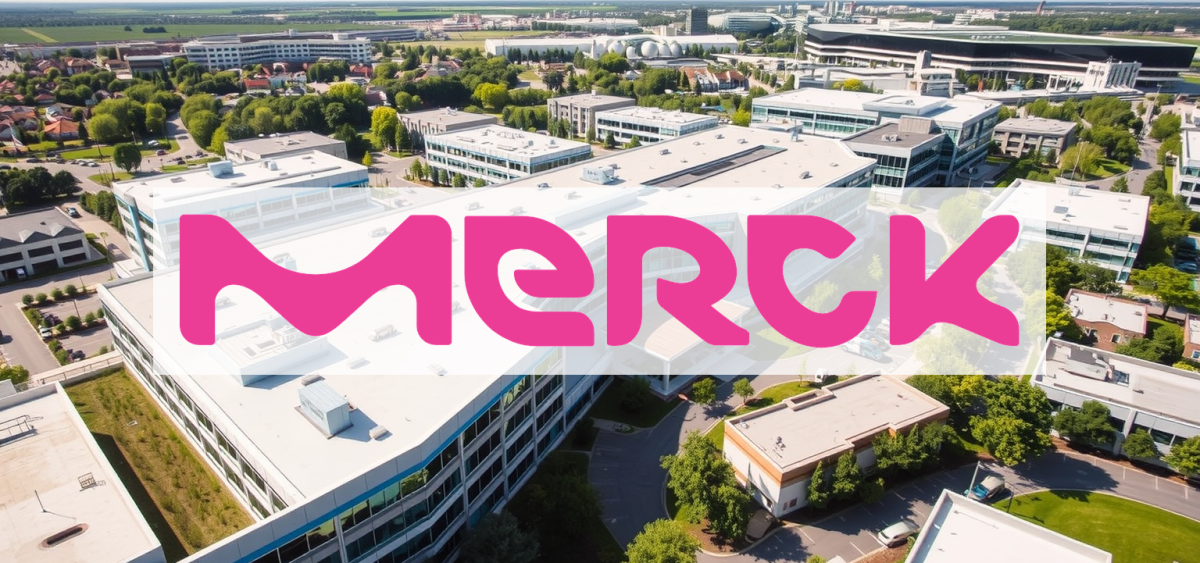 Beitragsbild zu Merck Aktie: Triumph und Schock am selben Tag