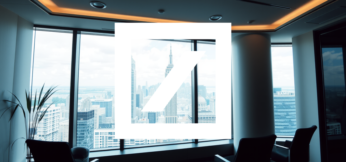 Beitragsbild zu Deutsche Bank Aktie: Neuer Strafzahlen-Schock