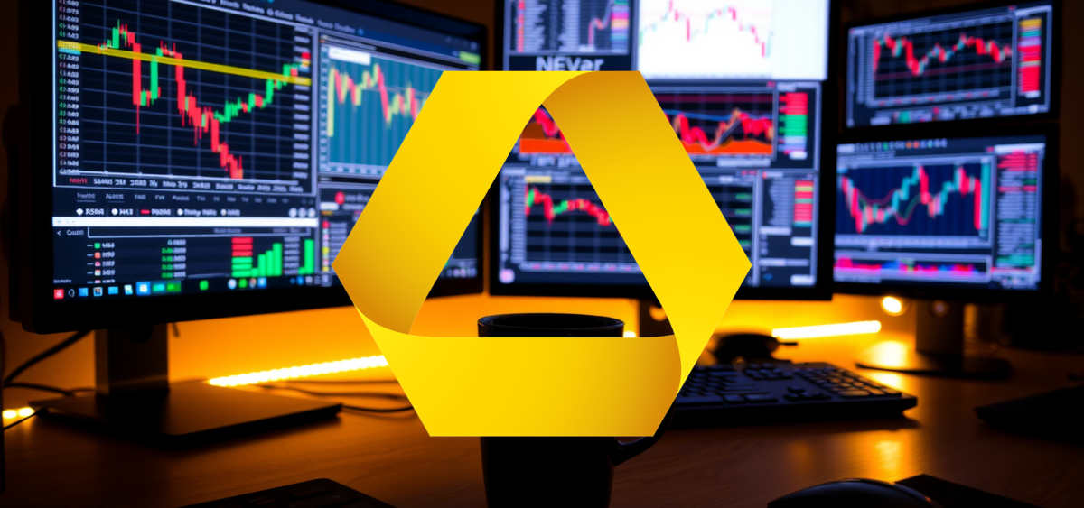 Beitragsbild zu Commerzbank Aktie: Ball liegt bei UniCredit