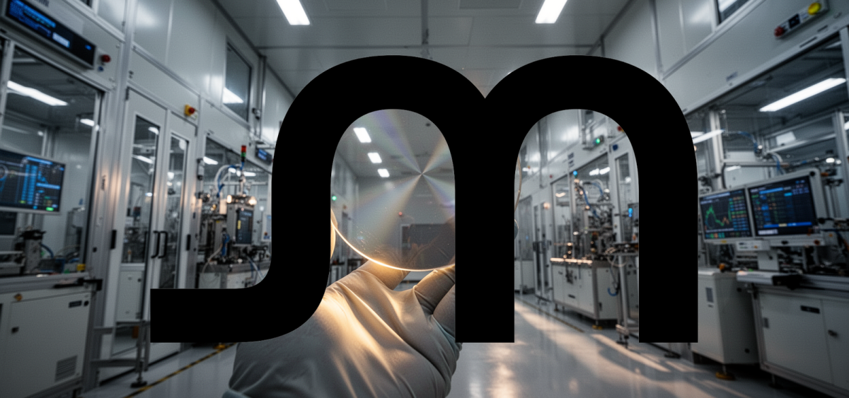 Beitragsbild zu Micron Aktie: Neue Rekorde