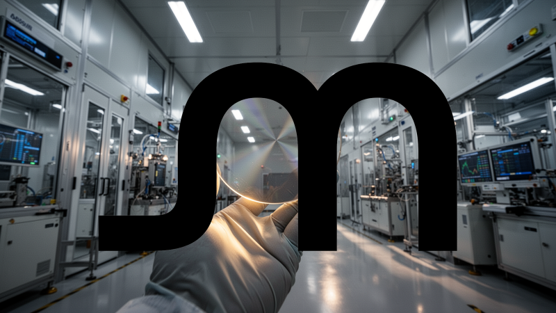 Beitragsbild zu Micron Aktie: Neue Rekorde