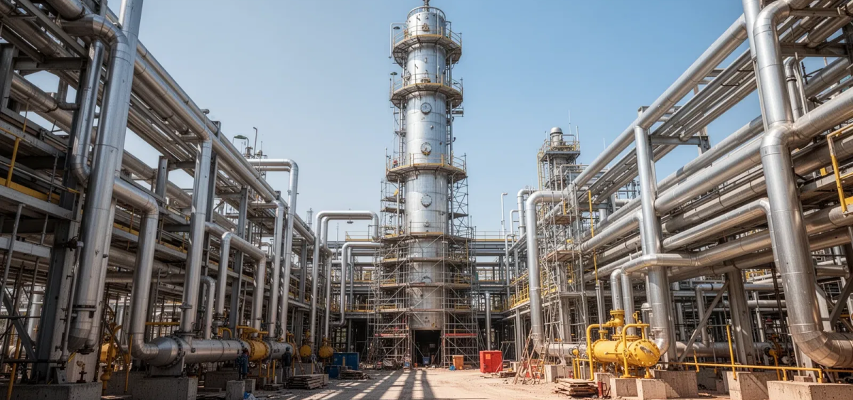 Beitragsbild zu BASF Aktie: Radikaler Umbau