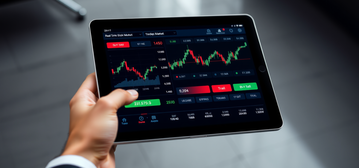 Beitragsbild zu EOS Aktie: Trends gestalten!