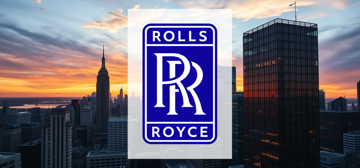 Beitragsbild zu Rolls-Royce Aktie: Rückkaufprogramm heizt Rallye an