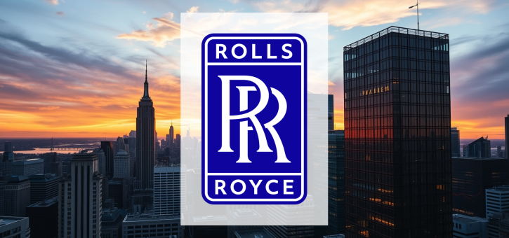 Beitragsbild zu Rolls-Royce Aktie: Rückkaufprogramm heizt Rallye an