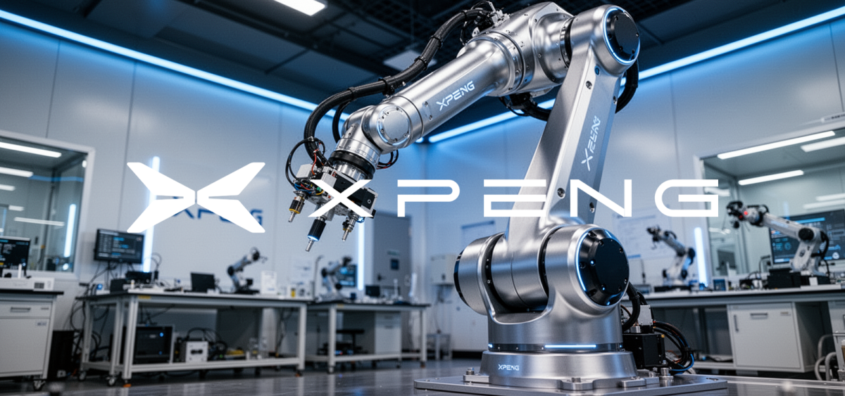 Beitragsbild zu XPeng Aktie: Stakeholder-Perspektiven beleuchtet