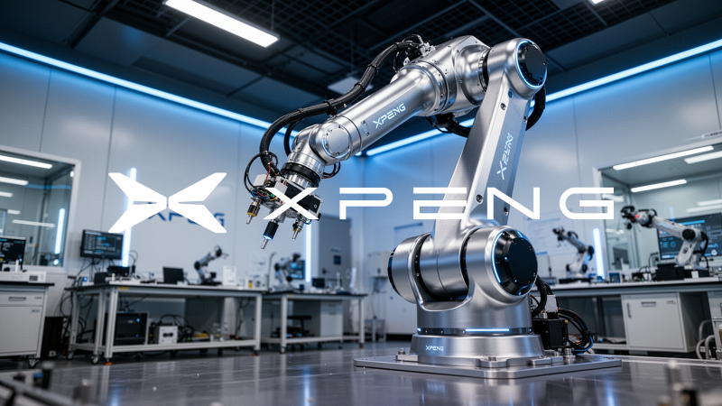 Beitragsbild zu XPeng Aktie: Stakeholder-Perspektiven beleuchtet