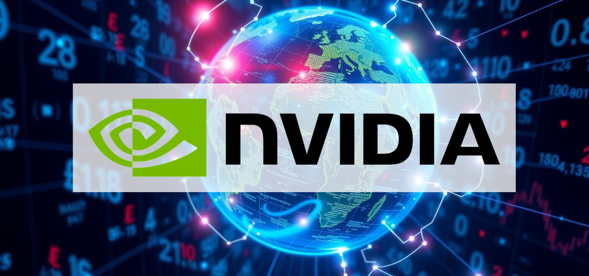 Beitragsbild zu Nvidia Aktie: Chinesische Abhängigkeit eskaliert