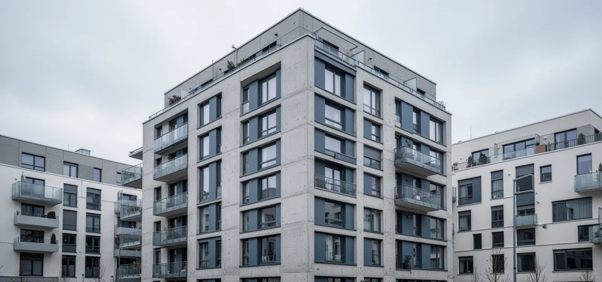 Beitragsbild zu Vonovia Aktie: Minimalistische Neuigkeiten