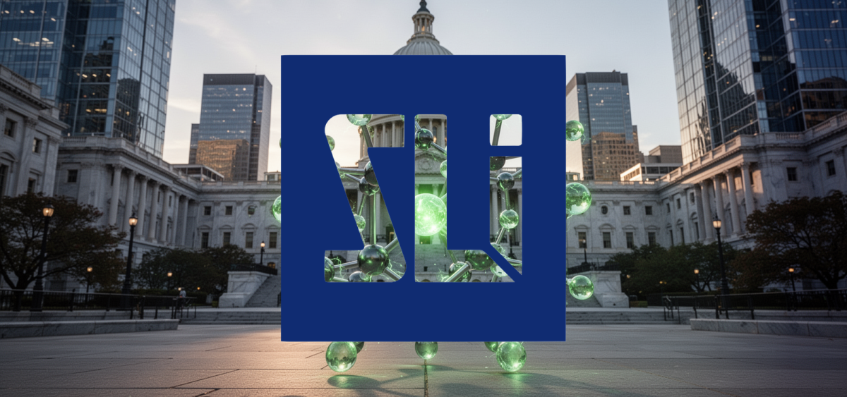 Beitragsbild zu Standard Lithium Aktie: Das Washington-Netzwerk