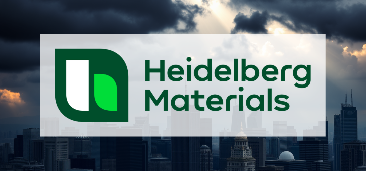 Beitragsbild zu Heidelberg Materials Aktie: Durchbruch gelungen