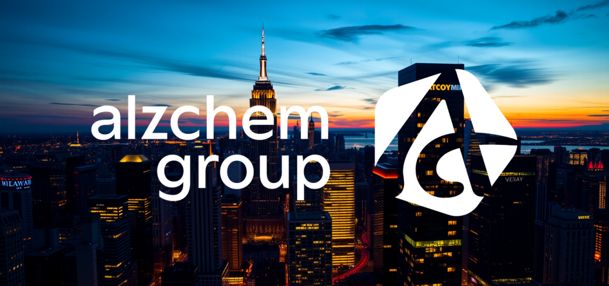 Beitragsbild zu AlzChem Group Aktie: Spannende Gewinnperspektiven!